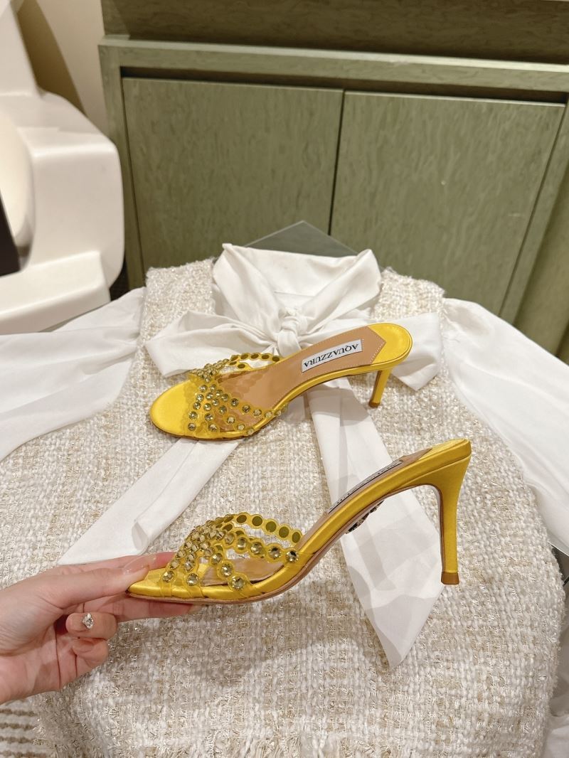 Aquazzura Sandals